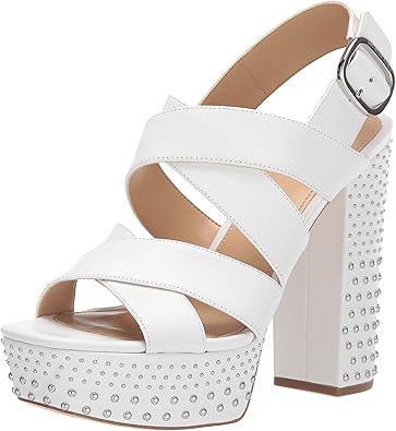 Sandalias michael kors plataforma Clearance
