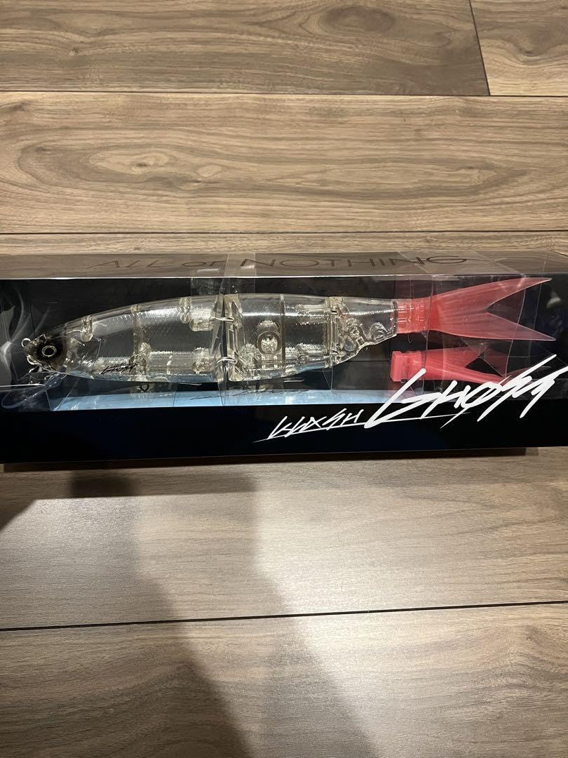 DRT クラッシュ ゴースト レイス DRT クラッシュゴースト レイス