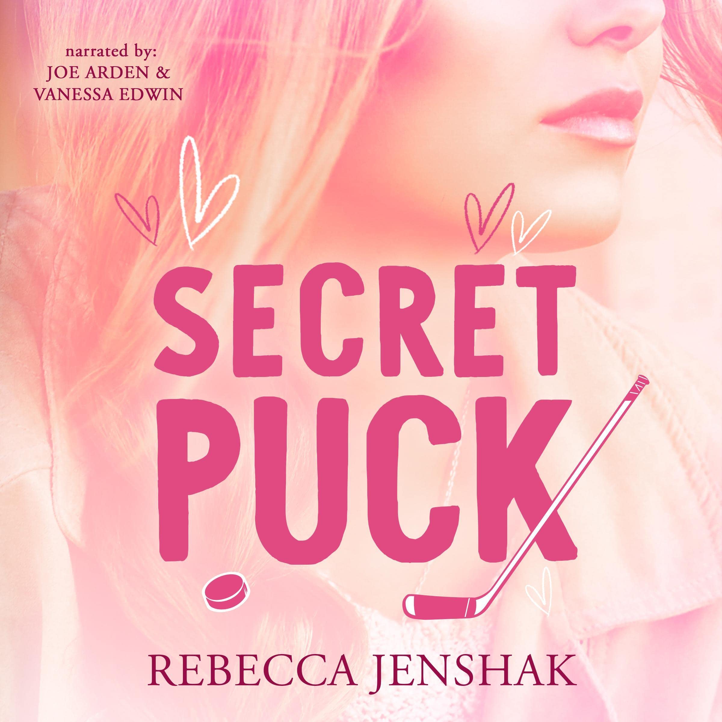 Cover art for Secret Puck