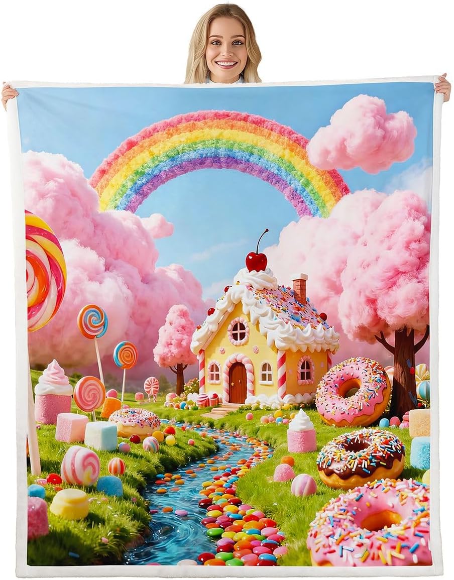 Castle Fairy 3D Western Dragon Blanket Queen 90x90 Japanese Ukiyoe Theme Blanket for Boys Girls Ocean Sea Wave Sherpa Blanket Red Dragon Bed Blanket Sofa Bed Couch Decor