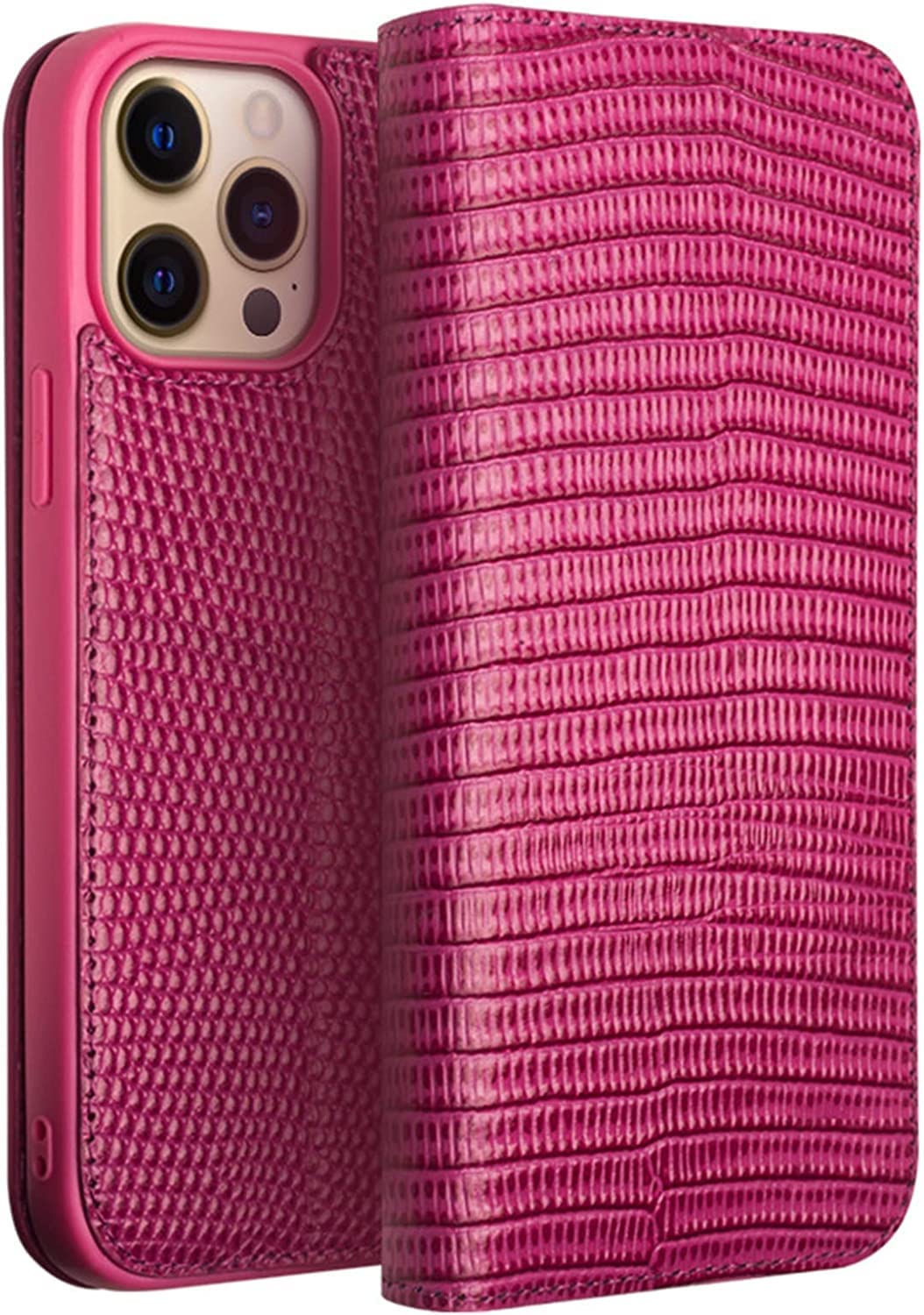Housse iPhone 14 Plus pour voyager léger avec porte-carte intégré - 8