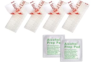 EZ Pass/IPass/IZoom/SunPass - Mounting Strips (4 Pcs)