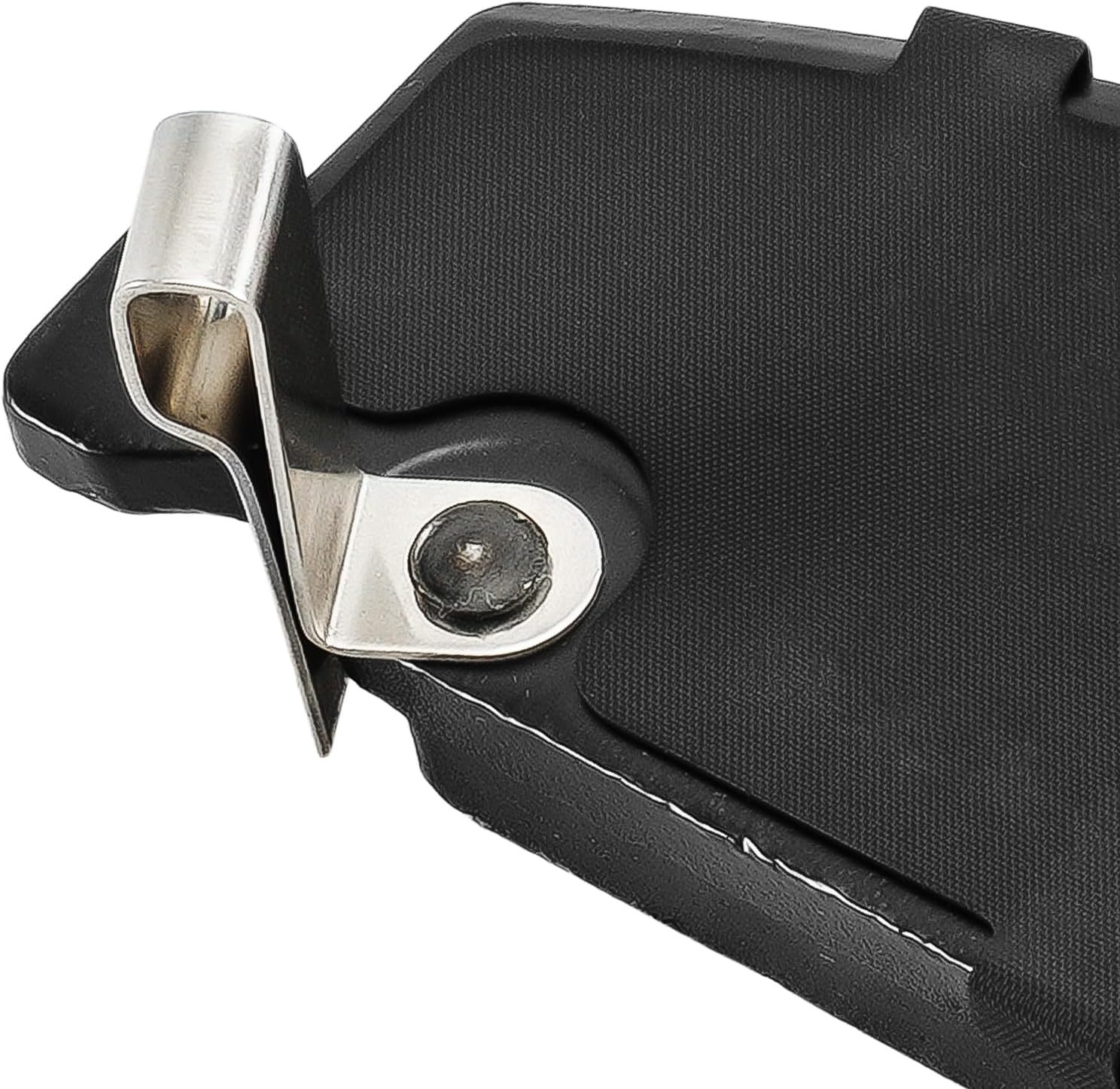 KAX Ceramic Brake Pads Front for Honda Civic 1988-2000, Honda Civic del Sol 1993-1997, Honda CRX 1988-1991, Honda Accord 1984-1985, Low Noise & Low Dust, Set of 4