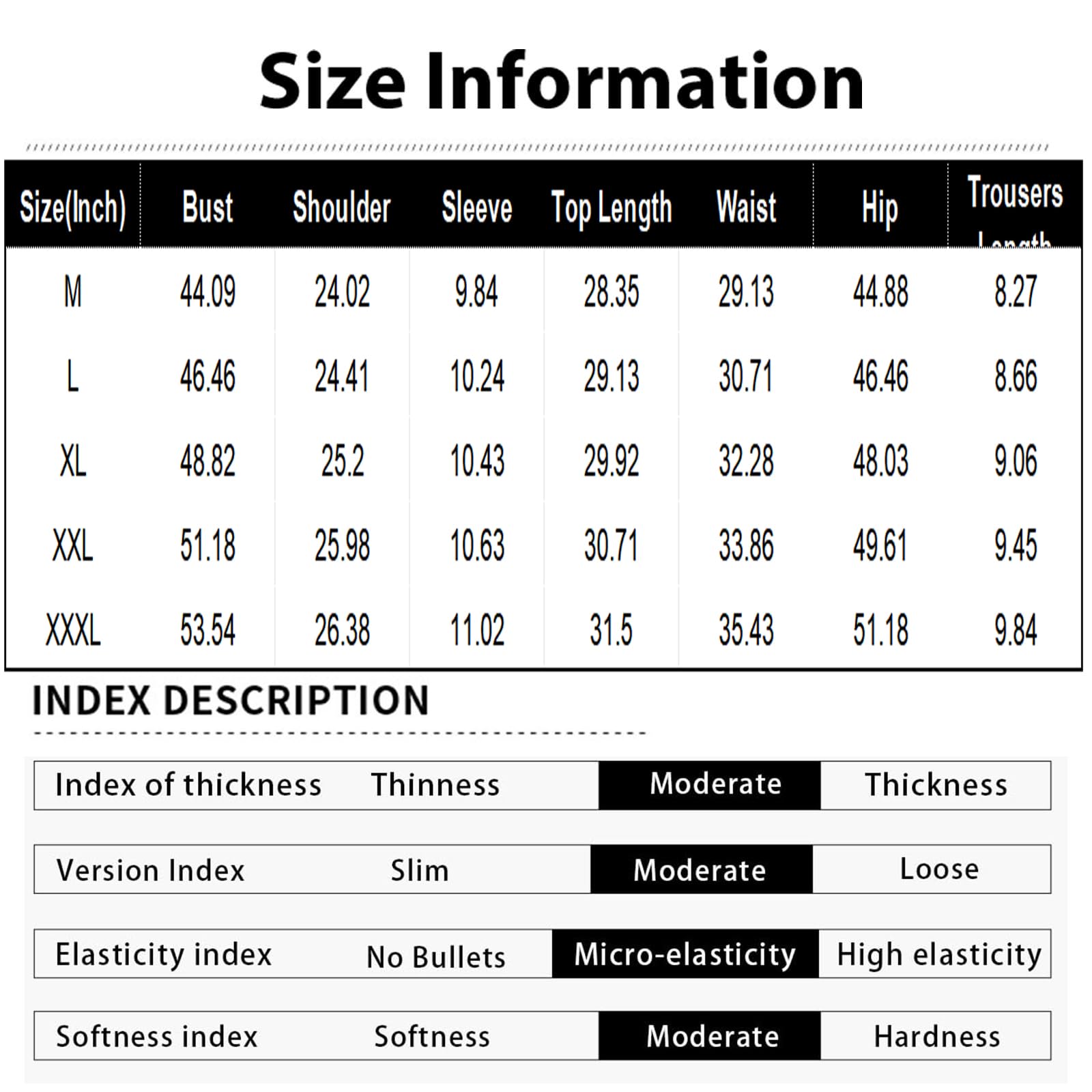 MOKBAY Sommer Outfit Herren Freizeit Kuschelig 2 Teiler Sport Jogginganzug Herren Hose Und T-Shirt Baggy Leicht Hausanzug Freizeitanzug