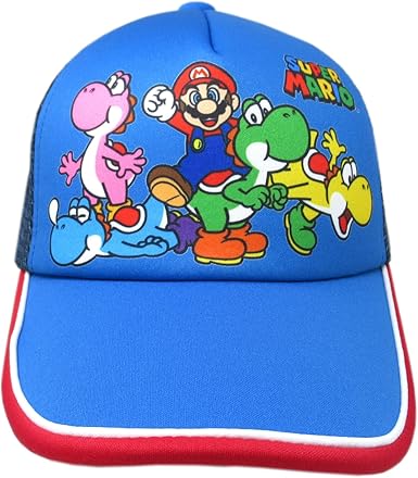 Amazon.co.jp: [株式会社トモクニ] 【正規品】 スーパー マリオ