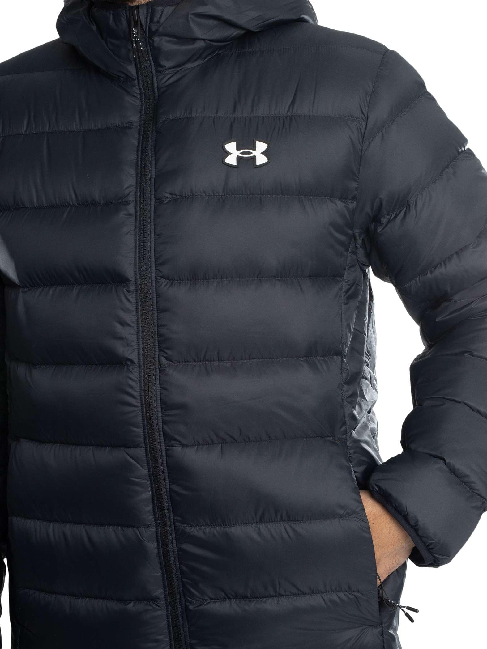 Under Armour Legend Down Parka Jacke Herren