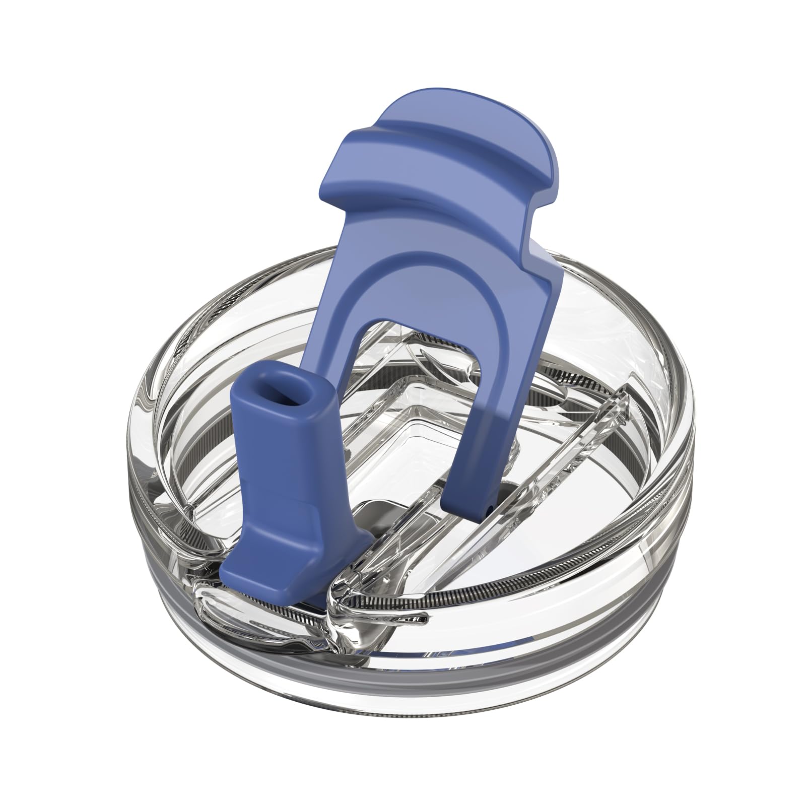 Photo 1 of Zukro Replacement Lid for 40/50 oz Tumblers (Press-Fit)