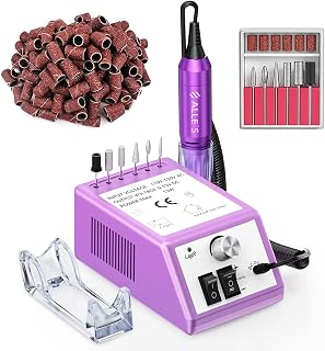 Professional Machine Electric Manicure Pedicure
