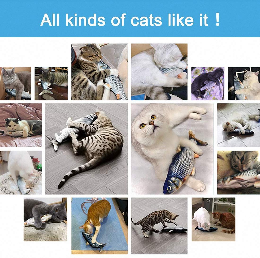 Kattenspullen voor kattenwelzijn & gedrag - Katten Lekker in je Vacht