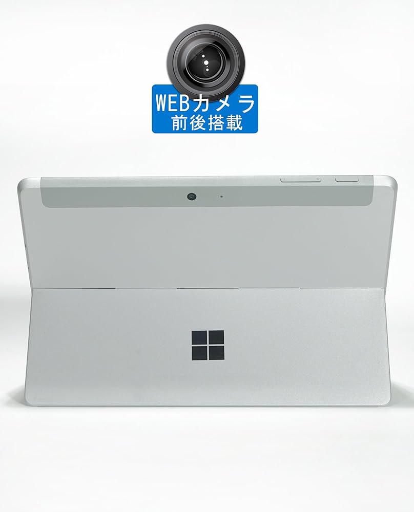 10インチタブレットPC Surface Go 1824 P/D 8GB 128 Amazon.co.jp: 【整備済み品】Surface Go 1824 ノートPC/Pentium