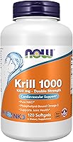 Vista 9 de Aceite de krill Now Foods Neptune, ANO-018, 60, 1, 1