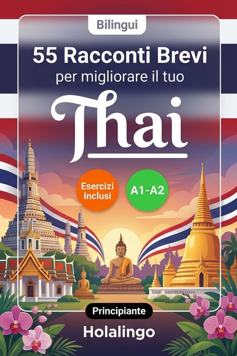 55 brevi racconti bilingue per migliorare il tuo russo per principianti: Arricchisci il vocabolario, migliora la lettura e metti alla prova le tue ... esercizi per studenti adulti (Livello A1-A2)