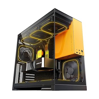 PC_NEO　5台 36コア 第3世代 XEON Platinum 8351N 搭載ワークステーション M