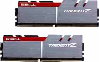 G.SKILL F4-3200C16D-32GTZ　メモリ16G×2 F4-3200C16D-32GTZ - Specification - G.SKILL International