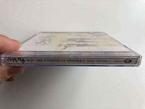 Miniatura 3 de En la búsqueda del ocio