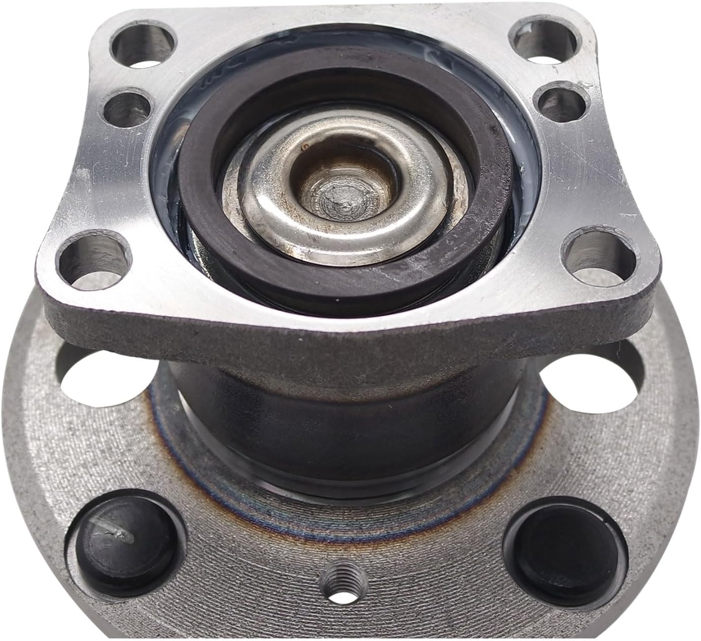 GSP 113490 Wheel Bearing and Hub Assembly - Left or Right Rear (Driver or Passenger Side)