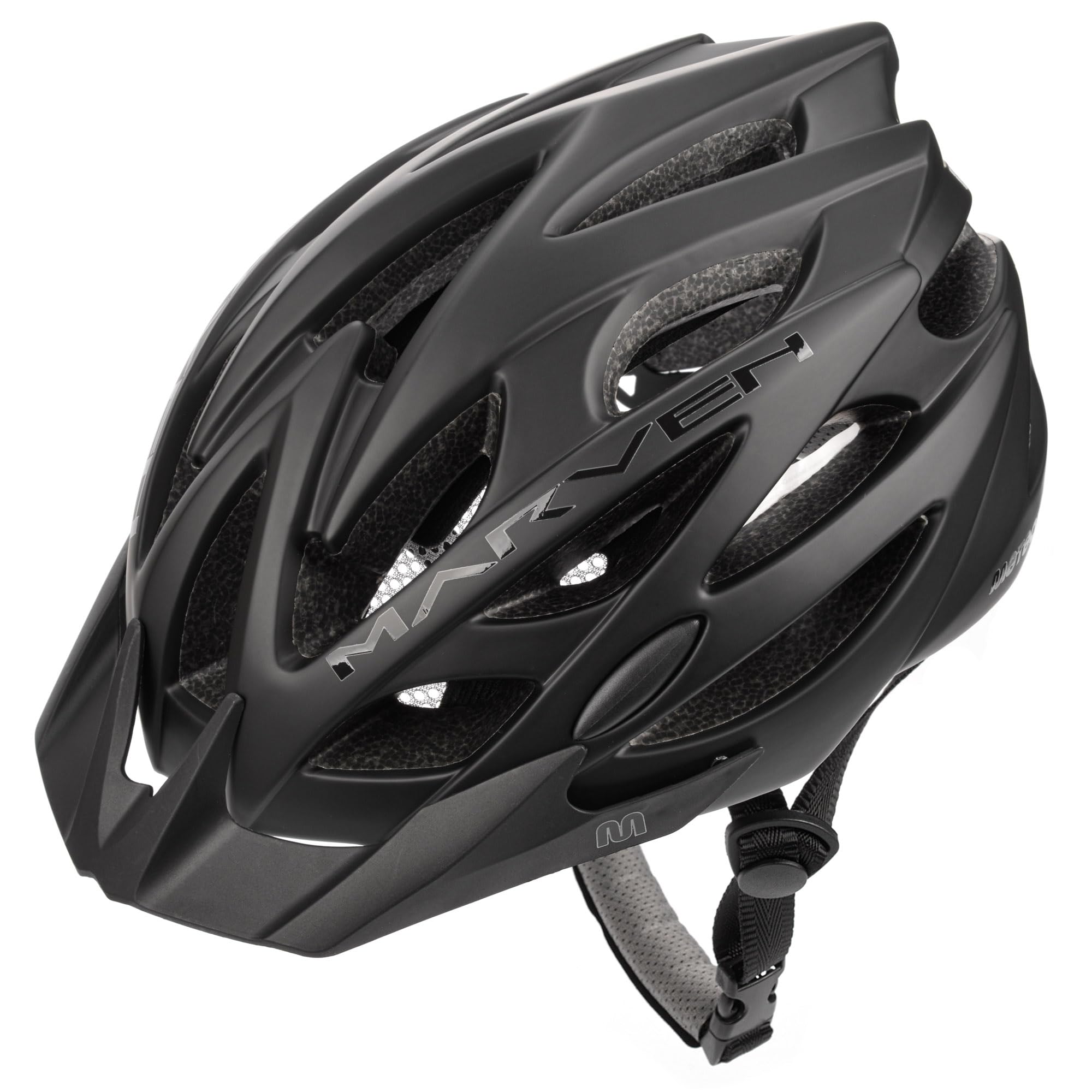 Casque Vélo VTT et VTC Adulte Jeunesse Unisexe Casque de Cyclisme de Réglable de Sport pour BMX Skate Scooter Patines Conçu pour la Sécurité des Utilisateur Marven