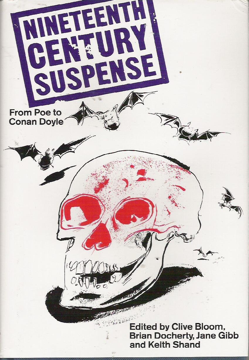 Nineteenth Century Suspense: From Poe to Conan Doyle
