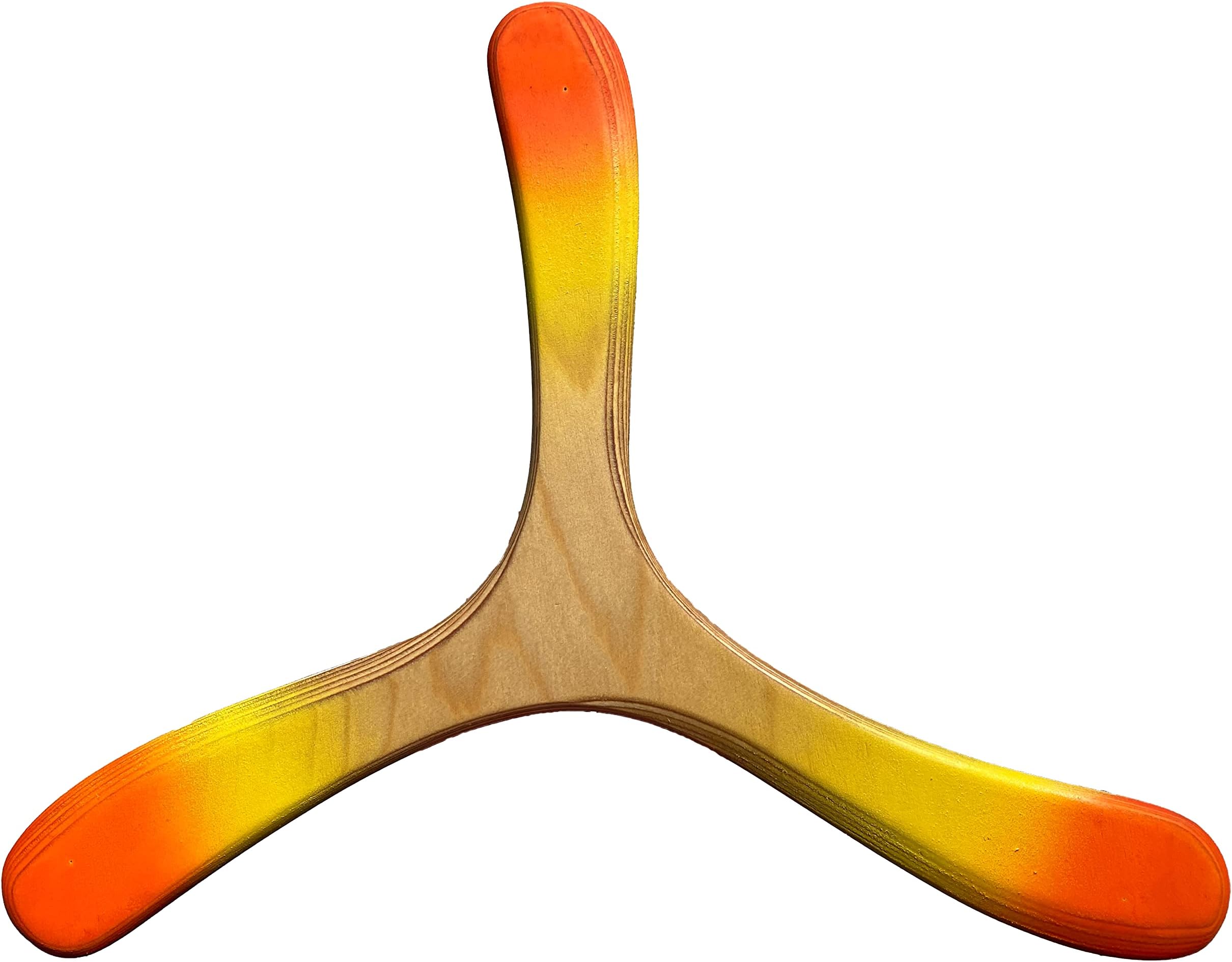 Colorado Boomerangs Tri Bladder From | Desertcart INDIA