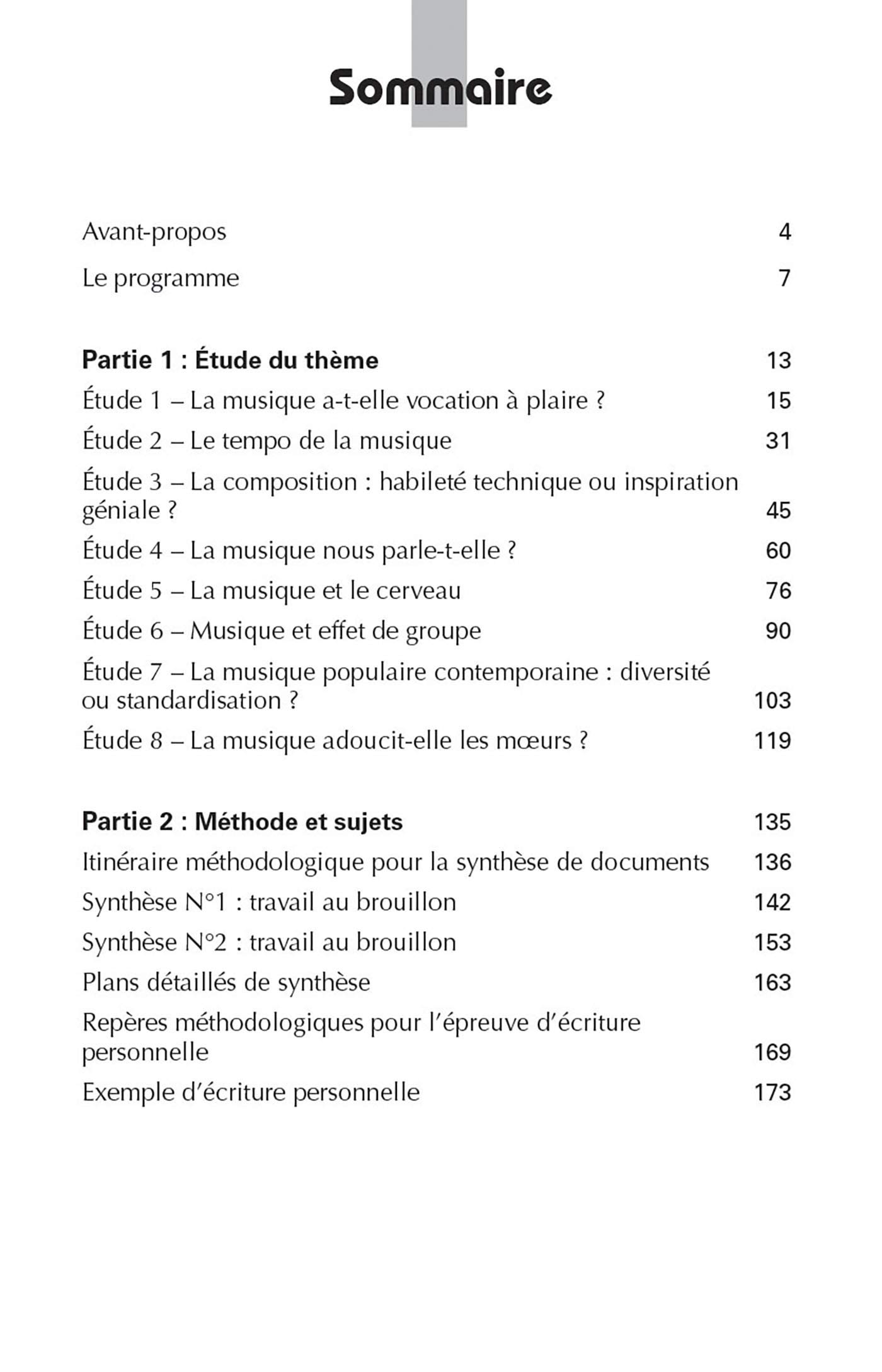 Sujet Bts Culture Générale 2022 Corrigé