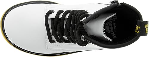 Miniatura 3 de Dr. Martens Bota 1460 Softy T unisex para niños