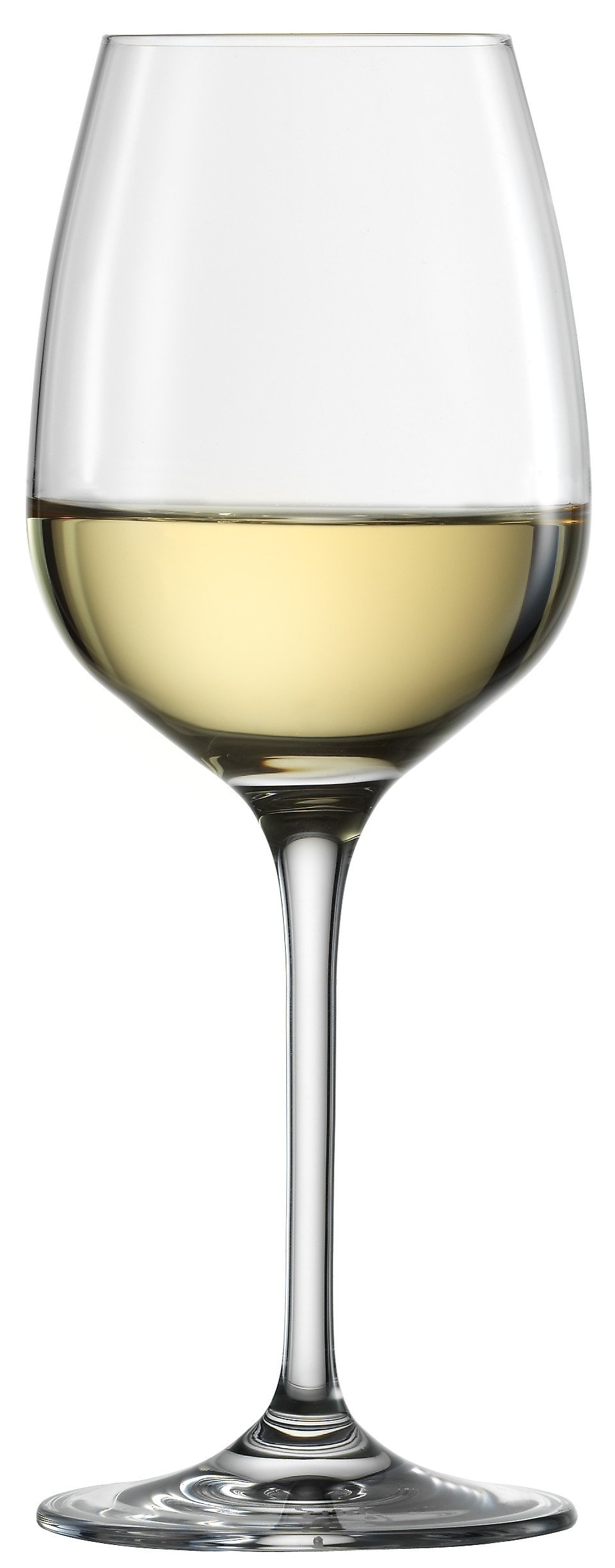 Eisch Superior Allzweck-Weinglas Sensis Plus, bleifrei, Kristall, 2 Stück, 284 ml