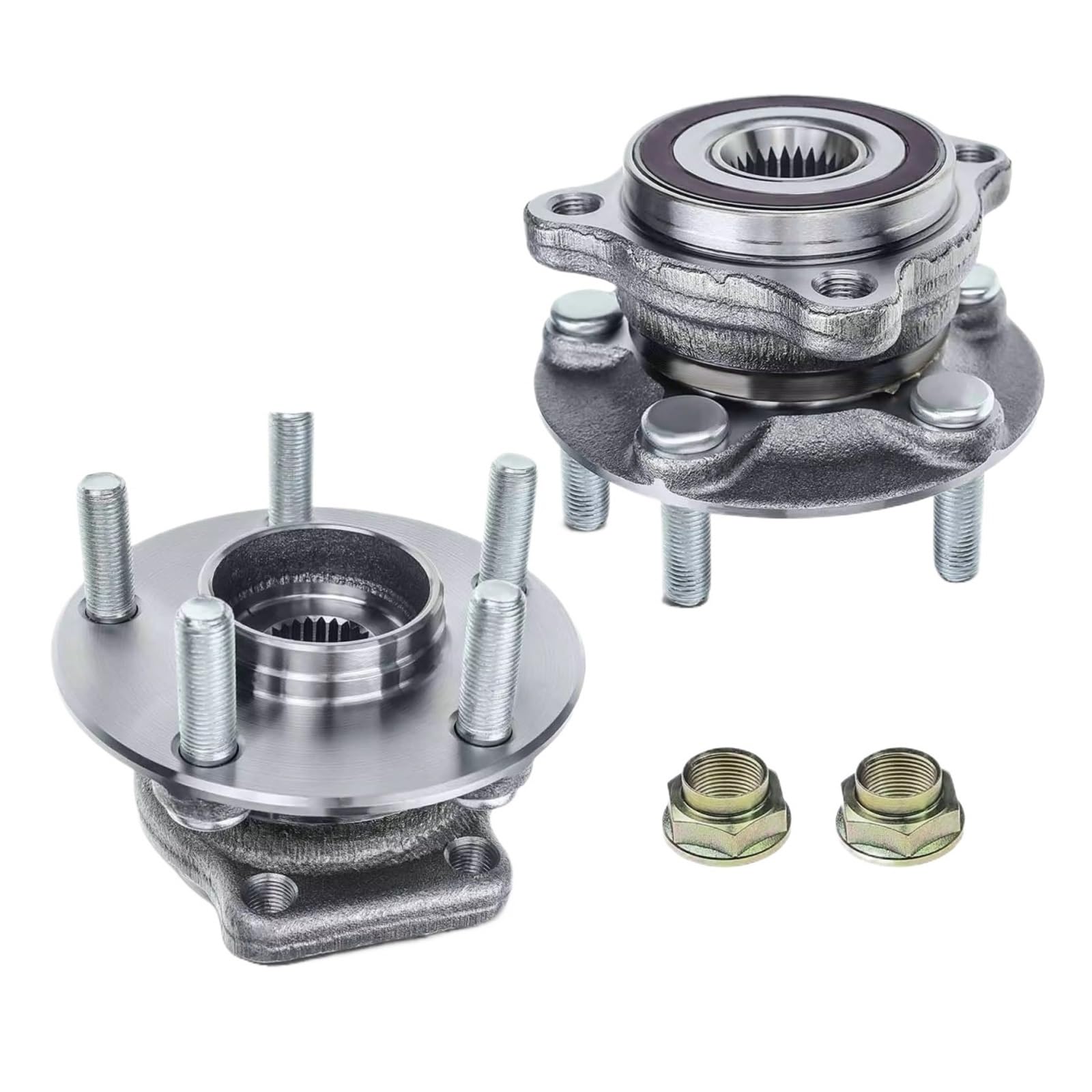 Kit de roulement de roue pour Subaru Forester et Impreza berline avant