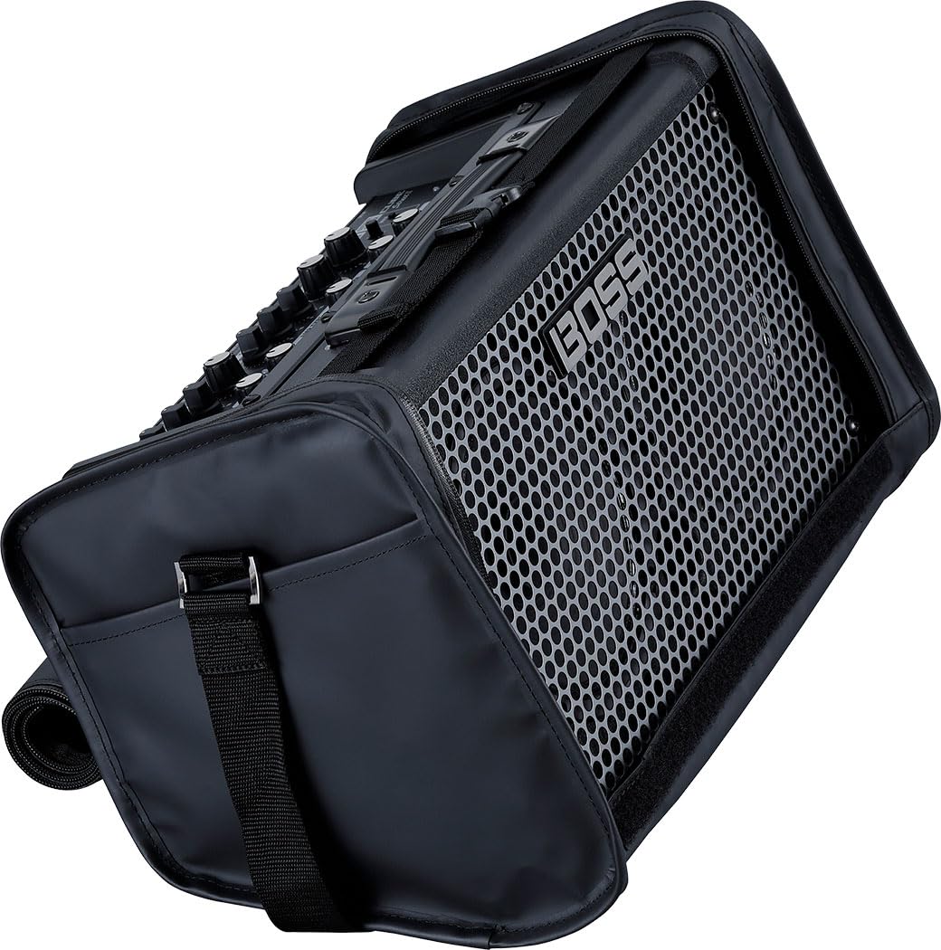 Roland ソフトケース ブラック Roland Online Store - ローランド・アクセサリー,ケース