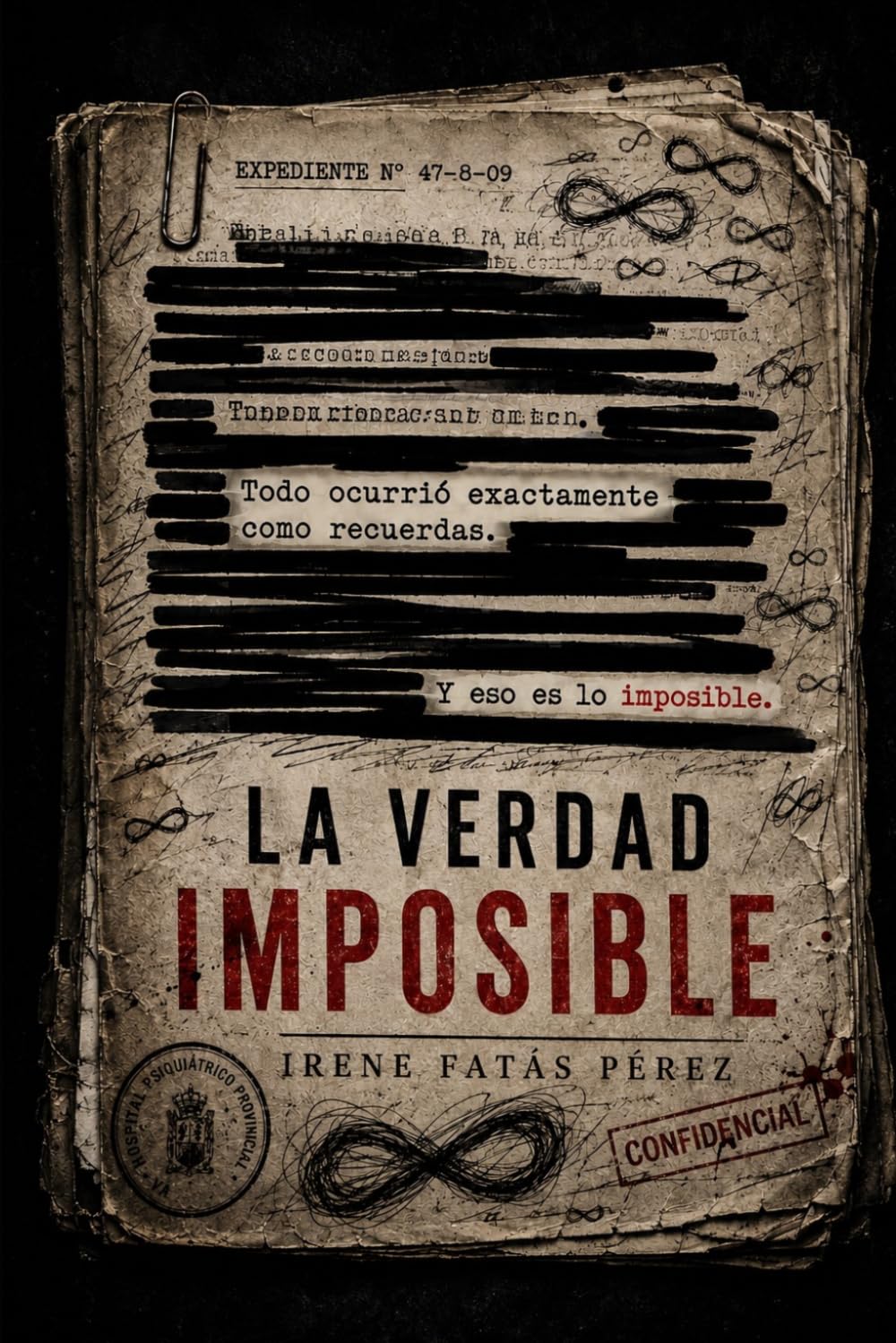 La verdad imposible.