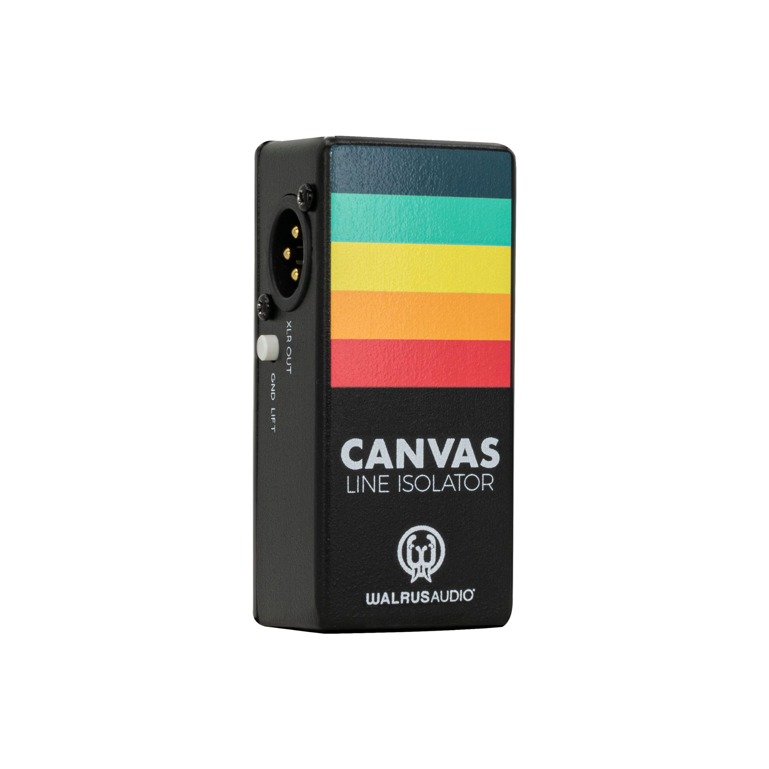 Amazon | WALRUS AUDIO ウォルラスオーディオ Canvas Nano Line