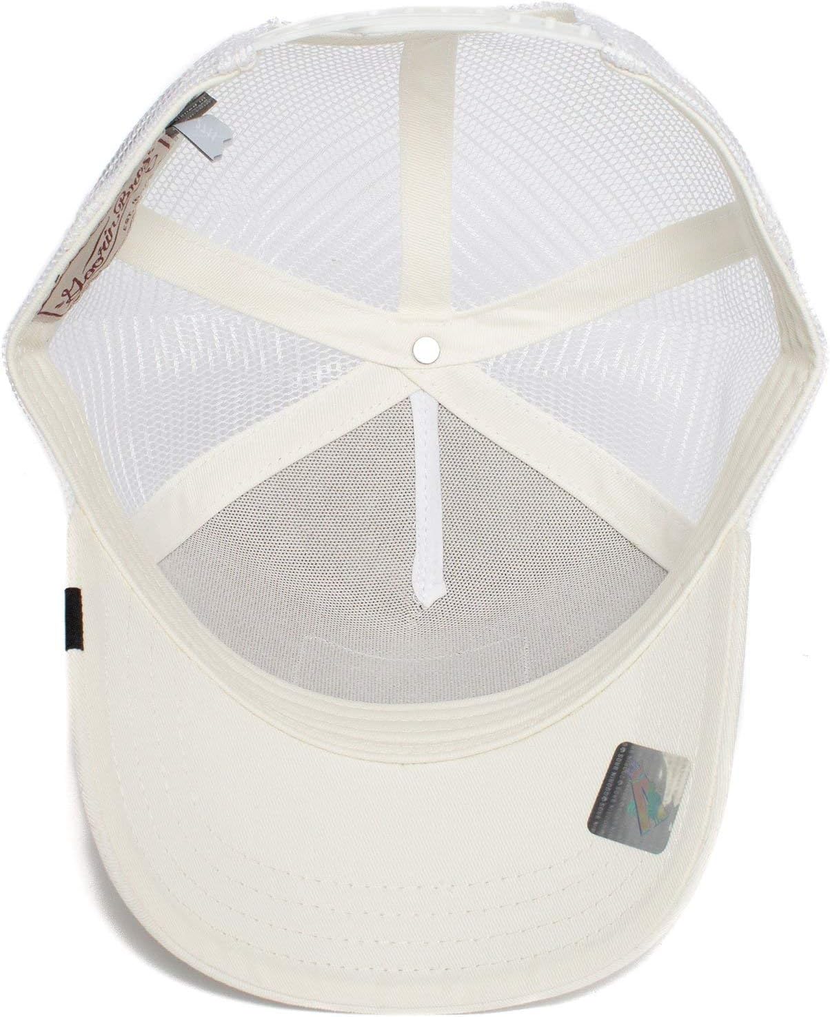 Goorin Bros. Men's The Farm A-Frame Trucker Cap Baseball Cap