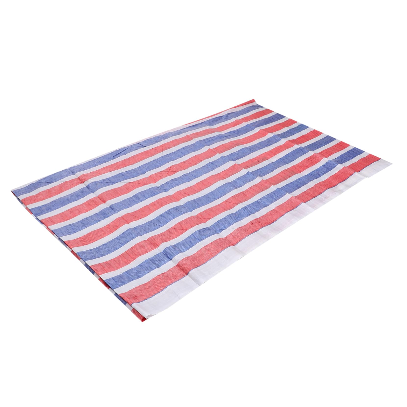 Sosoport Camping Tarp Lightweight Outdoor Cover for Tents Windproof and for Backpacking and Equipment