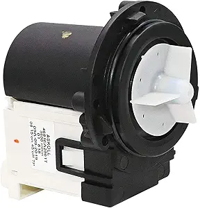 LG Washing Machine Drain Pump & Motor Assembly – 4681EA2001T