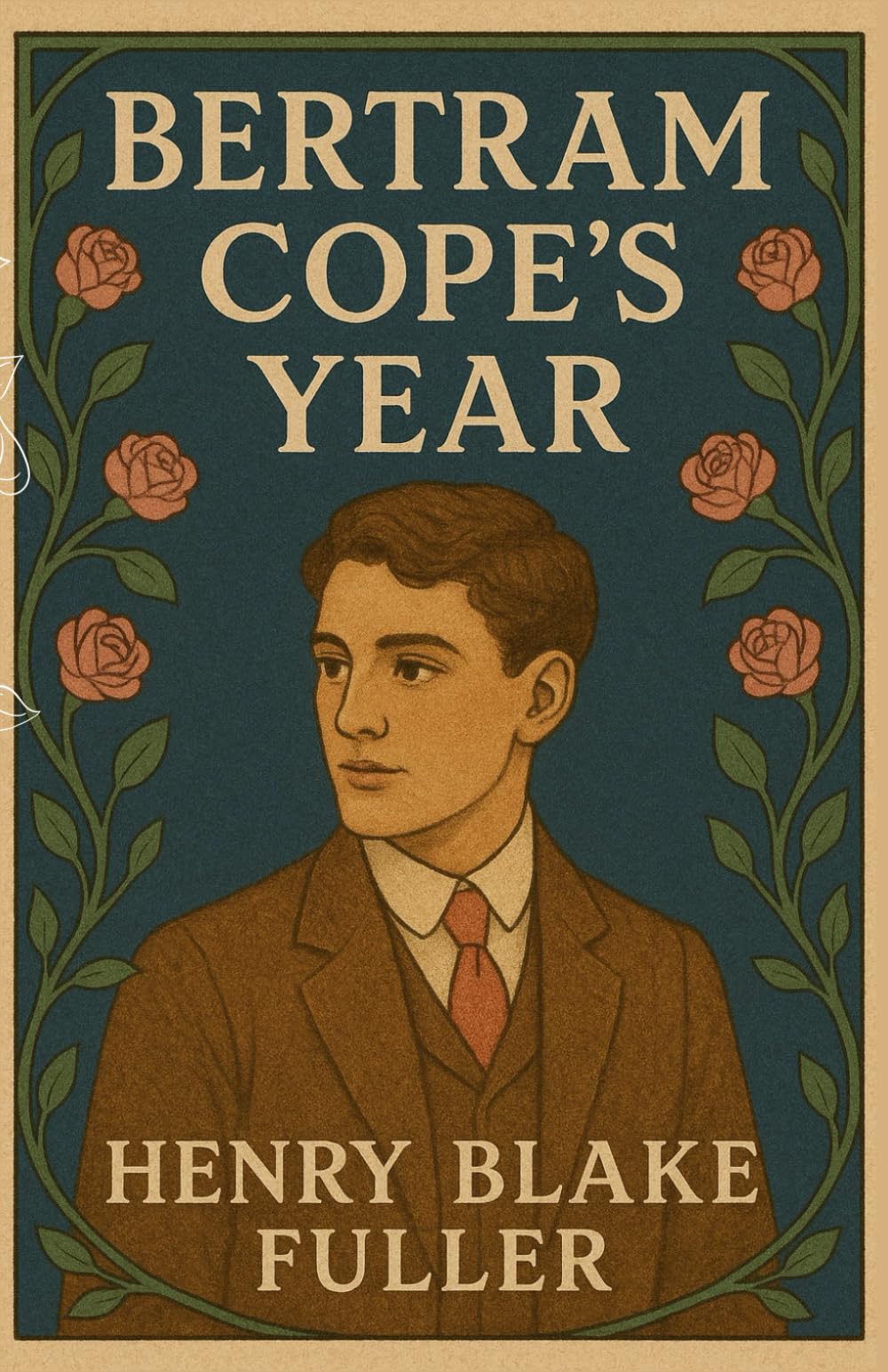 Bertram Cope's Year