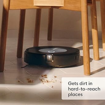 Roomba Combo J7+ w/ 3pk Bags
