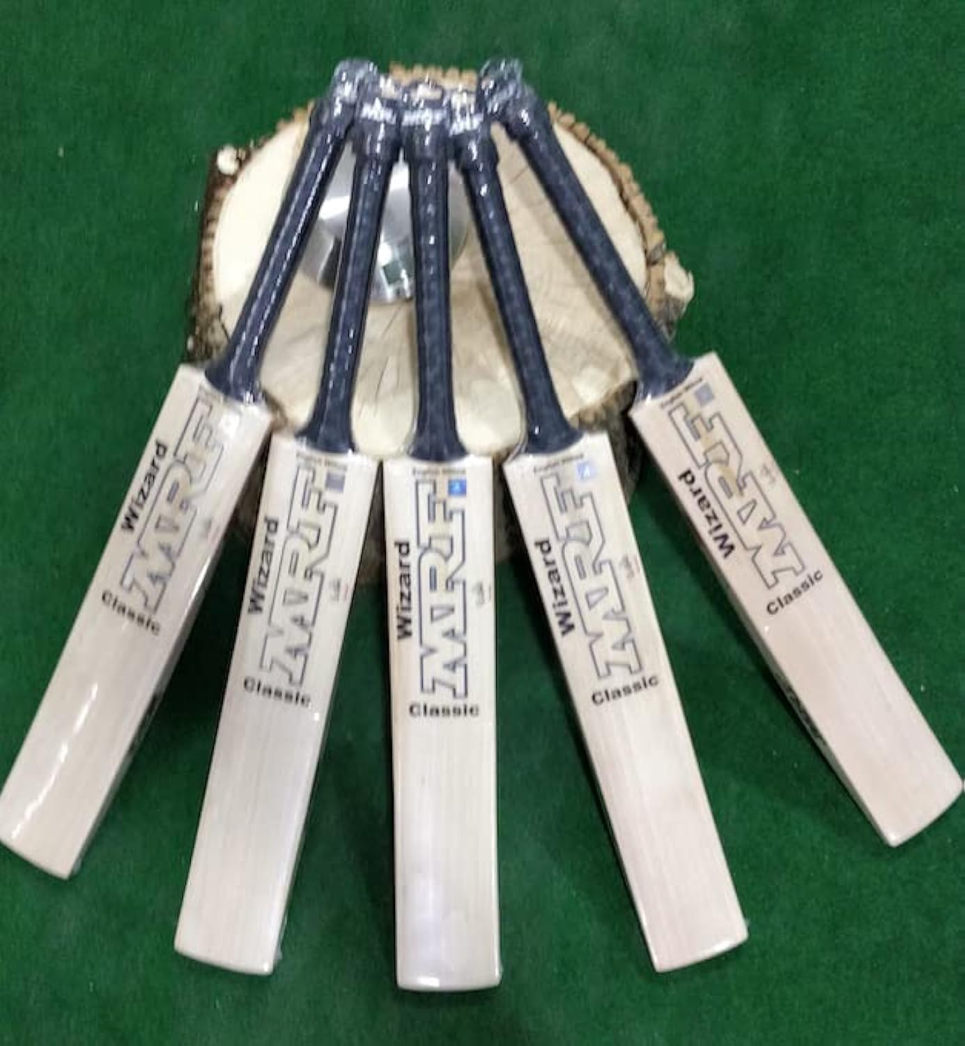 クリケットバット　MRF クリケットバット MRF Amazon.co.jp: MRF ウィザードクラシック