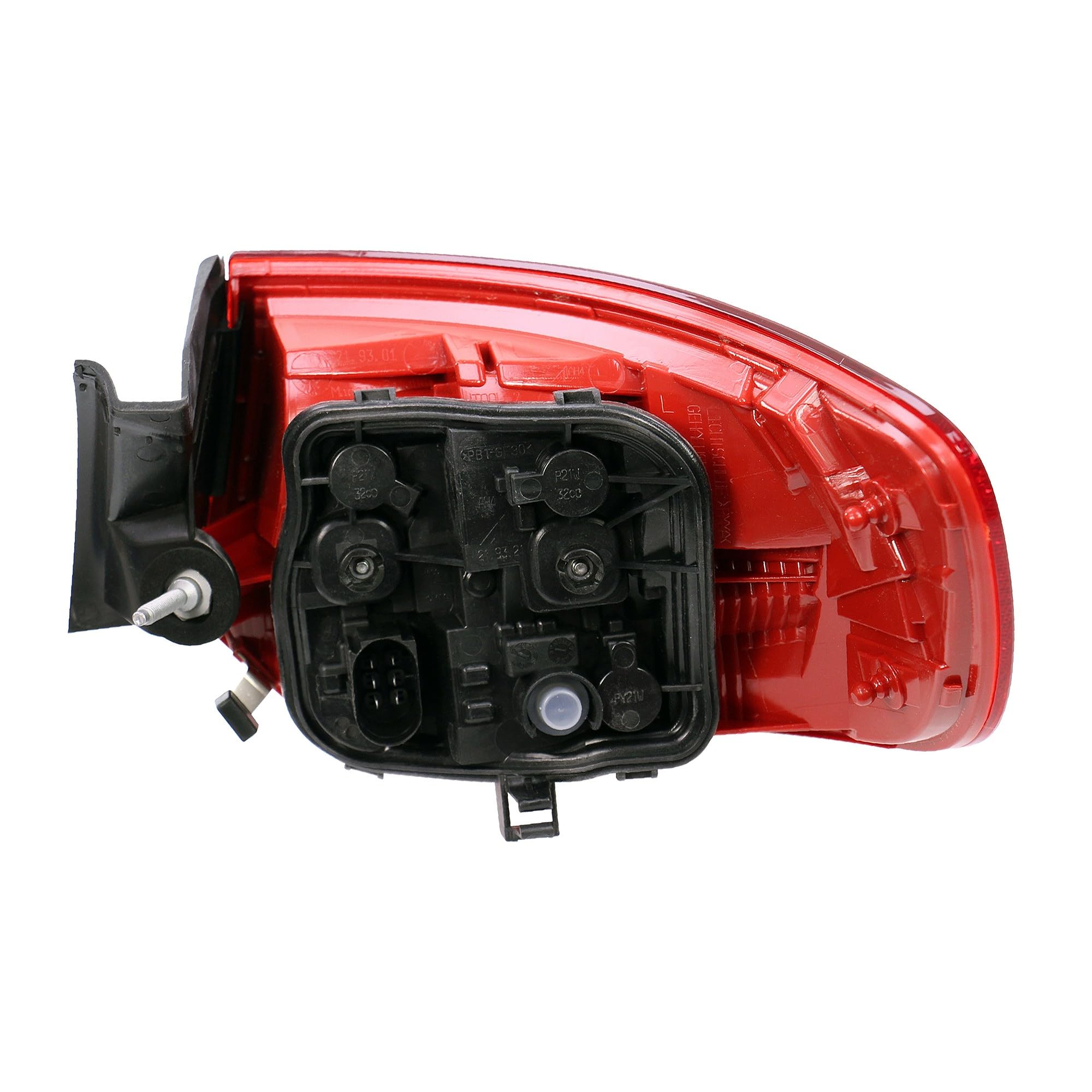 Piloto post.aleta c/portalámparas izdo. | Compatible con: Audi A3 Sportback