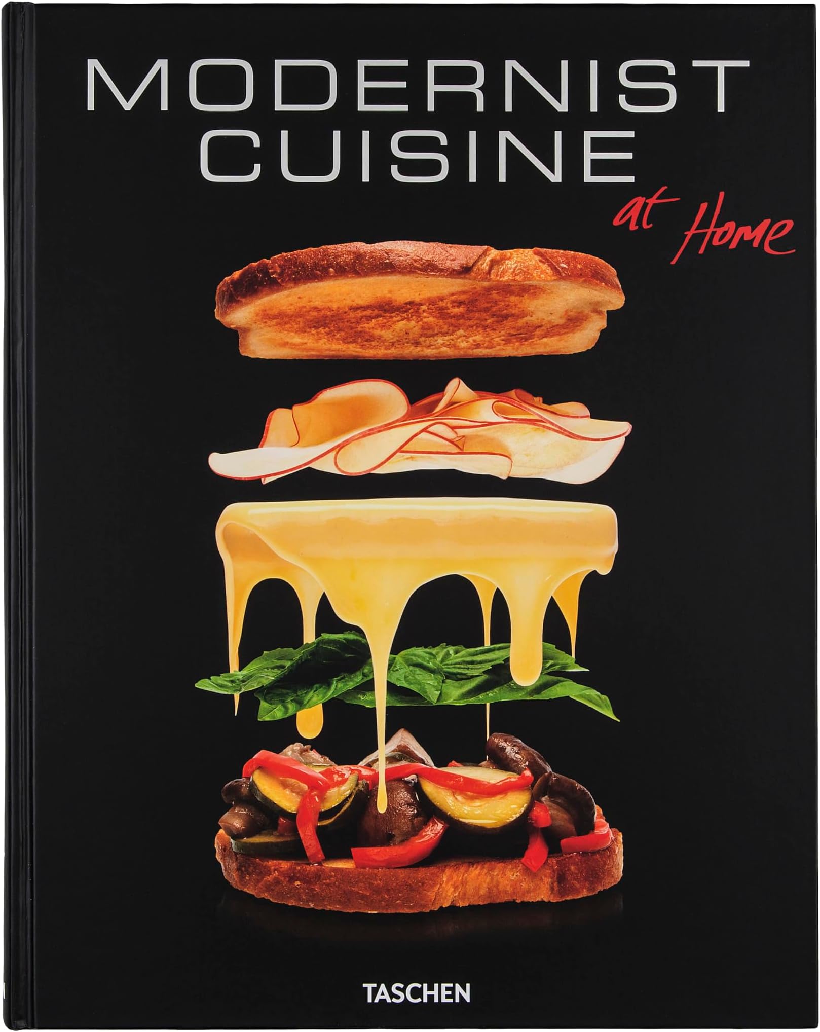 Modernist Cuisine at Home Portuguese Edition (Portuguese Brazilian Edition)