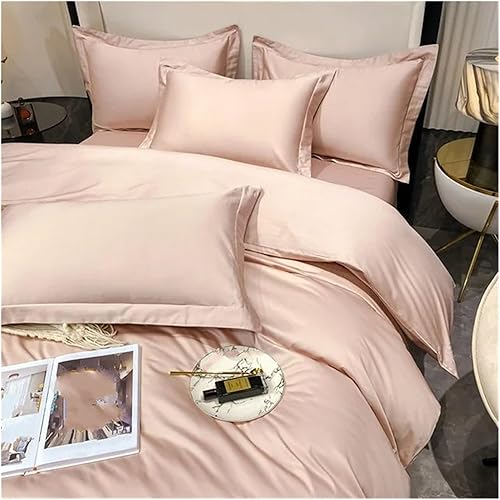 Miniatura 3 de Bedding Sets 3 Piece Deluxe Duvet Cover Set Single Bedding Set Double Bedding Set Queen Bedding Set Soft Duvet Cover Pillowcase,All Season Comforter