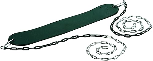 Miniatura 6 de CREATIVE CEDAR DESIGNS Asiento oscilante estándar con cadenas