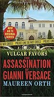 Algopix Similar Product 4 - Vulgar Favors The Hunt for Andrew