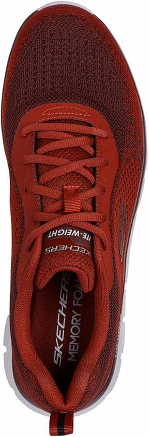 ホットシーズン Men's Wide Fit Skechers 232699 Track Glendor Sneakers | Skechers