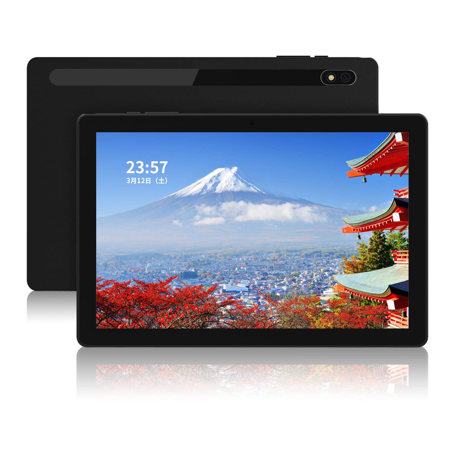 Amazon.co.jp: 【2022NEWモデル Android 10.0】FLYINGTECH X11 