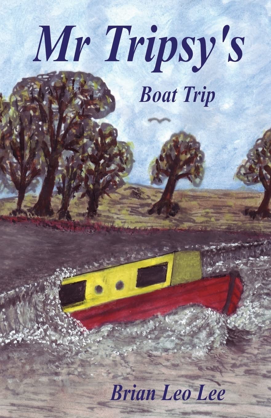 Mr Tripsy's Boat Trip