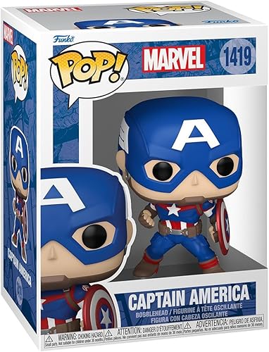 Vista 11 de Funko Pop Marvel - Hulk - Marvel Comics - Figura de vinilo coleccionable - Idea de regalo - Mercancía oficial - Juguetes para niños y adultos - Fans