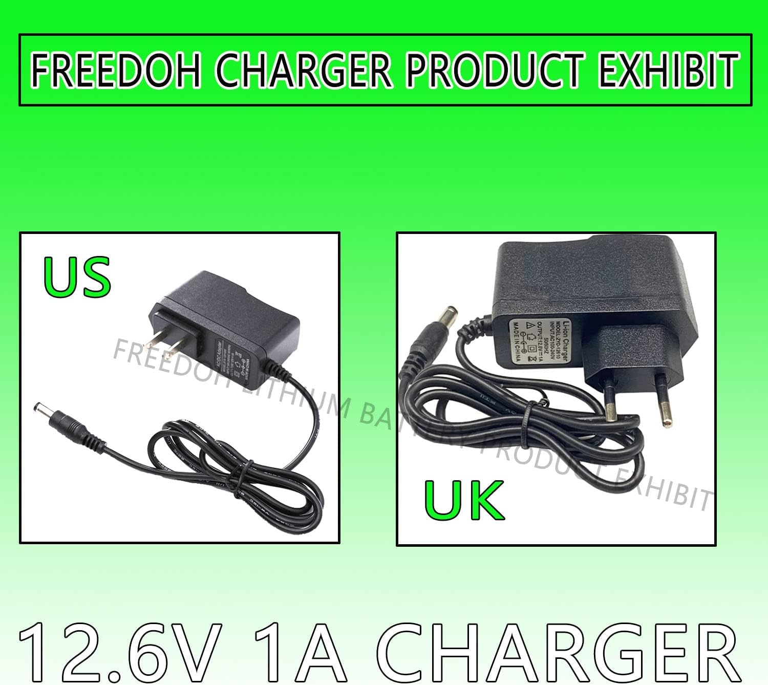 DC 12V Lithium Battery Pack, 10AH 12Ah 15AH 20AH 30AH Rechargeable Li-ion Battery Pack, Powerful Portable Polymer Lithium Battery, Suitable for 12V Power Supply Equipment