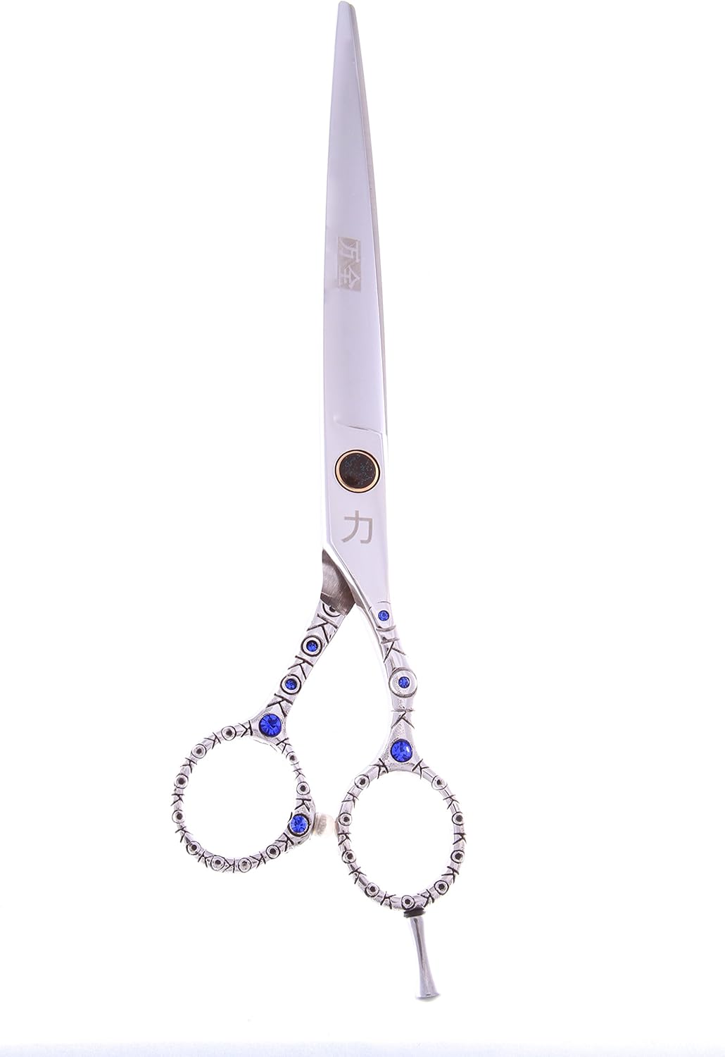 ShearsDirect Japanese 440C Professional Grooming Shear, 7-Inch