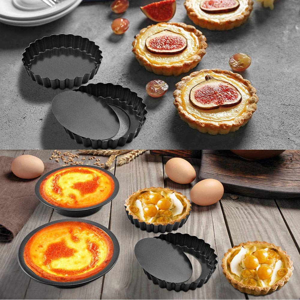 Blacha do pieczenia ciast, formy do ciast, blacha do ciasta, przybory do pieczenia zestaw naczyń do pieczenia zestaw nieprzywierających materiałów do dekorowania ciast ciasto ciasteczka muffinki forma