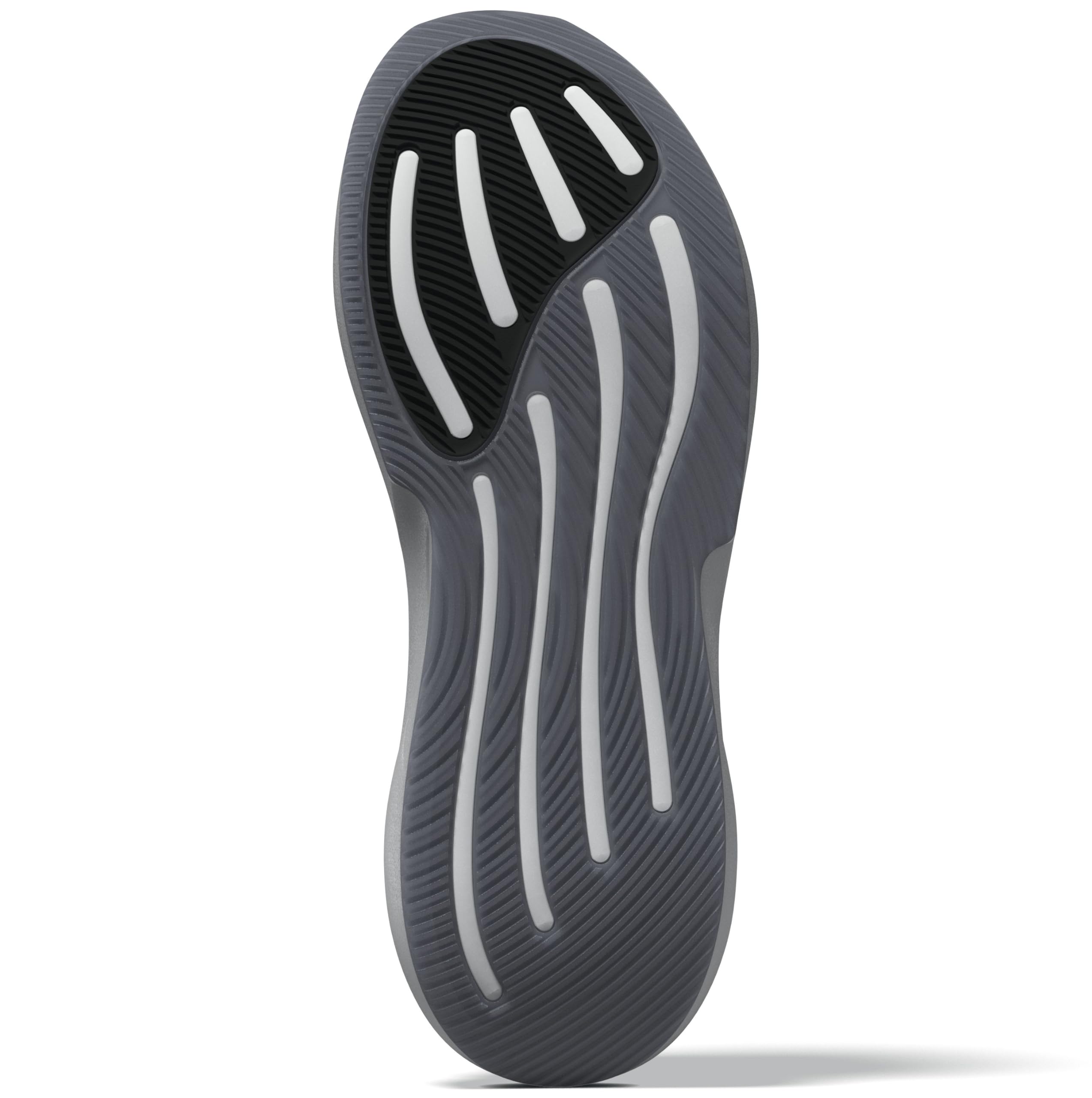 adidas Performance Supernova Glide Laufschuh Weiß Herren