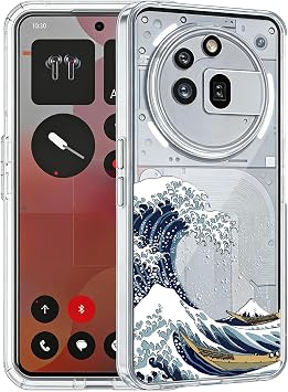 Unov   Nothing Phone 3a Pro 5G             TPU